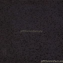 Atlas Concorde Marvel Gems AZY1 Terrazzo Black Lappato Керамогранит 75x75 см
