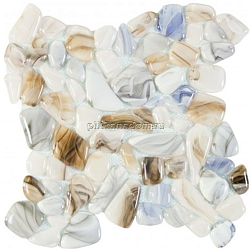 Dune Glass Mosaics Talisman Мозаика 30х30 см