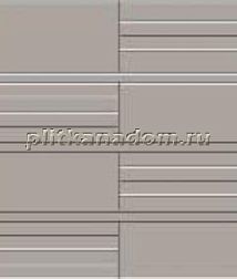 Gardenia Orchidea Walk MOS.T20 GRIGIO MEDIO Мозаика 33,3х33,3 см