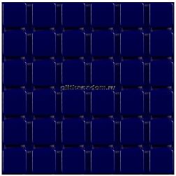 Architeza Monpasie MC12-10 Стеклянная мозаика 32,2х32,2 (кубик 1,2х1,2) см