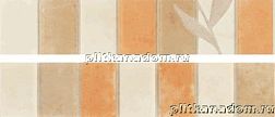 Rako Patina WLAGE230 Listel Бордюр (из 2-х плиток) 25x5 см