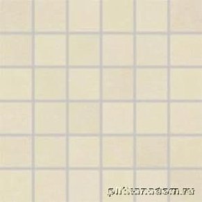 Rako Clay DDM06639 Light Beige Напольная мозаика 5x5 30x30 см