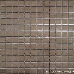 NS-Mosaic Porcelain series PR2323-09 Керамическая мозаика (2,3х2,3х0,5) 30х30 см
