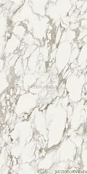 Bode ceramica Monalisa Thin Marble Arabescato White Pol Керамогранит 90х180 см