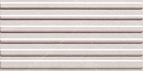 Tubadzin Braid Grey STR Настенная плитка 22,3х44,8 см