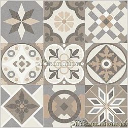 Peronda Ground Mila Warm SF-R Керамогранит 60х60 см