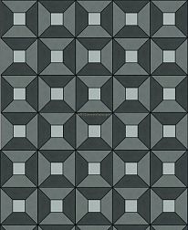 Jet Mosaic Amulet AT01 Мозаика 30х30 см