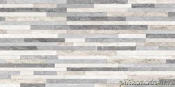 Laparet Magna 08-05-06-1341 Декор серый 20х40 см