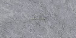 Pamesa Ceramica CR Belvedere Perla Leviglass Серый Глянцевый Керамогранит 75х150 см