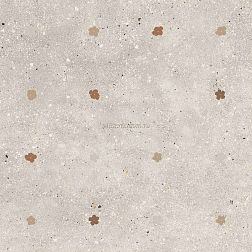 APE Ceramicas Ama Fiori Avorio Rect.Керамогранит 60х60 см