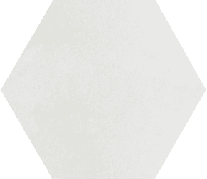 Paradyz Esagon Concrete Silver Напольная плитка 19,8х17,1 см