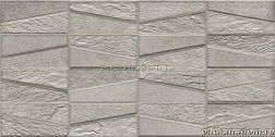 Ibero Materika Tektonia Grey Керамогранит 31,6х63,5 см