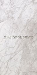 Casalgrande Padana Marmoker Bardiglio Bianco Naturale Керамогранит 118x59 см