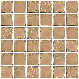 Architeza Pantheon Triumph PAN_MON_69 Стеклянная мозаика 30х30 (кубик 1,5х1,5) см