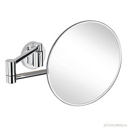 Bemeta 116301522 Косметическое зеркало, пластиковая крышка
