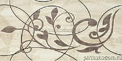 Paradyz Amiche Beige Декор A 30x60 см