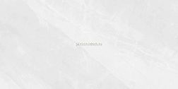 LV Granito Scambio White Glossy Белый Полированный Керамогранит 60х120 см