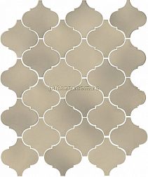 Kerama Marazzi Арабески Майолика 65010 Настенная плитка мозаичная 26x30 см
