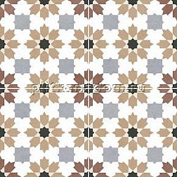 Dual Gres Origin Leyton Terra Керамогранит 45x45 см