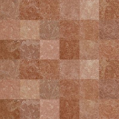 Cersanit Morocco Напольная плитка коричневая (C-MQ4R112D) 42х42