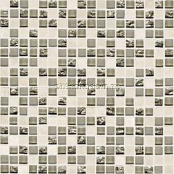 L Antic Colonial Mosaics Collection L242521791 Eternity Cream Мозаика 29,7x29,7 см