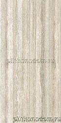 Ariostea Ultra Marmi Travertino Santa Caterina Luc Shiny Керамогранит 150х75 см