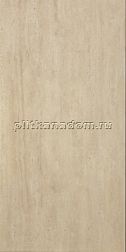 Casalgrande Padana Marmoker Travertino Miele Naturale Керамогранит 59x29,5 см