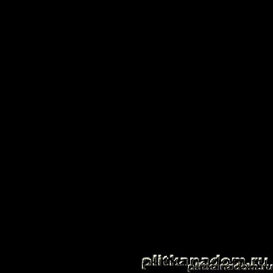 Керама Марацци Аквилон Плитка напольная Гармония черная 3277  30,2х30,2