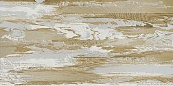 Azori Grunge Vitri Art Dark Бежевый Матовый Декор 31,5х63 см