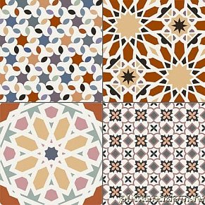 Realonda Ceramica Marrakech Colour Керамогранит 44,2x44,2 см
