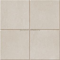 Wow Raster Grid M Off White Серый Матовый Керамогранит 15x15 см