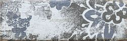 Paradyz Rondoni Blue D Декор 9,8x29,8 см