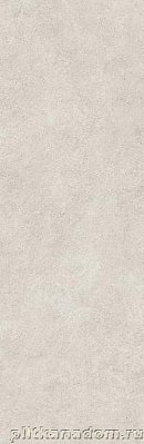 Плитка Meissen Keep Calm рельеф серый 29x89 см