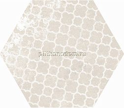 Ibero Neutral Sigma White Мix Керамогранит 22х25 см