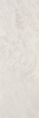 Serra Incanto 572 White Base Glossy Настенная плитка 30х90 см