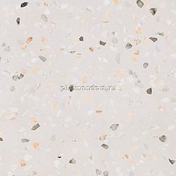 Pamesa Ceramica Doria Bianco Rect Белый Матовый Ректифицированный Керамогранит 60x60 см