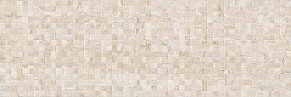 Laparet Glossy Настенная плитка беж мозаика 60113 20х60 см