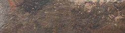 Paradyz Arteon Taupe Elewacja Коричневый Матовый Фасадный клинкер 6,6х24,5 см