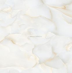 Realistik Индия Cubix Light Glossy Белый Глянцевый Керамогранит 60x60 см