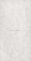 Creto Foil MPL-061486 Aluminium White Decore Матовый Керамогранит 60х120 см