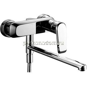 Смеситель для ванны Oute T4523