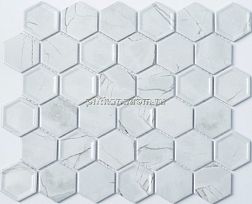 NS-Mosaic Porcelain series P-505 Мозаика 28,1х32,5 см