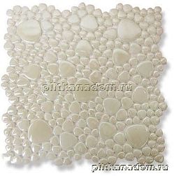 Chakmaks Mosaic Pebble Savona Мозаика 29х29х0,6 см