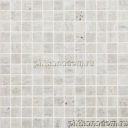 Vidrepur Stones № 4102 Мозаика 31,7х31,7 (на сетке)