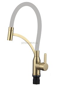 Fmark Fmark FS8244C-04 Смеситель для мойки
