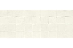 Tubadzin Veridiana White Str Настенная плитка 29,8х74,8 см