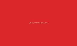 Pieza Ceramica ColorIt CL07 Красная Глянцевая Настенная плитка 20x33 см