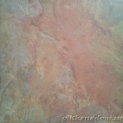 Del Conca (Gres 2000) Canyon Slate Керамогранит окрашенный в массе 45х45