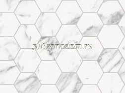 Sant Agostino Marmocrea Arabescato Class Декор 30х30 см