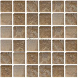 Architeza Elegance AHE 07 Стеклянная мозаика 30х30 (кубик 2,3х2,3) см